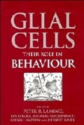 Cover: Glial Cells - Cambridge University Press