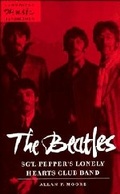 Cover: The Beatles: Sgt. Pepper's Lonely Hearts Club Band - Cambridge University Press