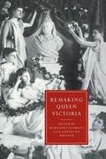 Cover: Remaking Queen Victoria - Cambridge University Press