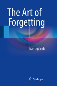 Bild: The Art of Forgetting - Springer
