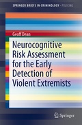 Abbildung von: Neurocognitive Risk Assessment for the Early Detection of Violent Extremists - Springer