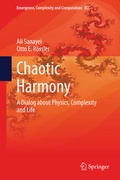 Cover: Chaotic Harmony - Springer