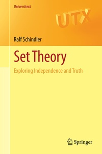 Abbildung von: Set Theory - Springer