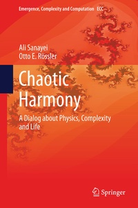 Abbildung von: Chaotic Harmony - Springer