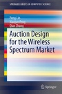 Cover: Auction Design for the Wireless Spectrum Market - Springer