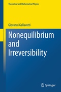 Cover: Nonequilibrium and Irreversibility - Springer