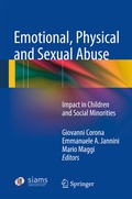 Cover: Emotional, Physical and Sexual Abuse - Springer