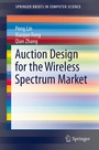 Cover: Auction Design for the Wireless Spectrum Market - Springer