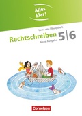 Cover: Alles klar! - Deutsch - Sekundarstufe I - 5./6. Schuljahr - Cornelsen Verlag