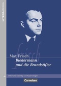 Cover: Literamedia - Cornelsen Verlag