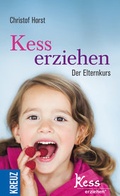 Cover: Kess erziehen - Kreuz Verlag