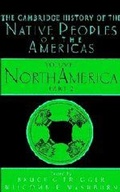 Cover: The Cambridge History of the Native Peoples of the Americas - Cambridge University Press