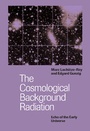 Cover: The Cosmological Background Radiation - Cambridge University Press
