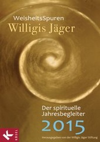 Enlarge image Cover: WeisheitsSpuren - Kösel