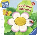 Cover: Guck mal! F&uuml;hl mal! - Ravensburger