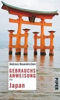 Cover: Gebrauchsanweisung f&uuml;r Japan - Piper