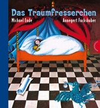 Enlarge image Cover: Das Traumfresserchen - Thienemann