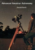 Cover: Advanced Amateur Astronomy - Cambridge University Press