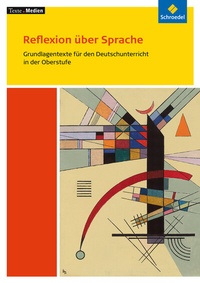 Enlarge image Cover: Texte.Medien - Schroedel