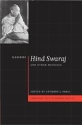 Cover: Gandhi: 'Hind Swaraj' and Other Writings - Cambridge University Press