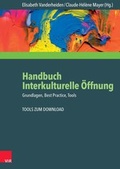 Cover: Handbuch Interkulturelle &Ouml;ffnung - Vandenhoeck & Ruprecht