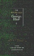 Cover: The Journals of George Eliot - Cambridge University Press