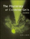 Cover: The Physiology of Excitable Cells - Cambridge University Press