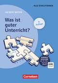Cover: Praxisbuch Meyer - Cornelsen P&auml;dagogik