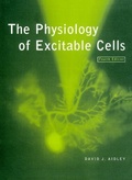 Cover: The Physiology of Excitable Cells - Cambridge University Press