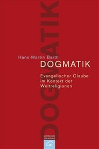 Enlarge image Cover: Dogmatik - Gütersloher Verlagshaus