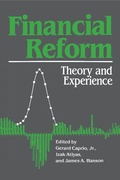 Cover: Financial Reform - Cambridge University Press