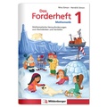 Cover: Das Forderheft Mathematik 1 - Mildenberger Verlag GmbH