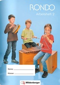 Cover: RONDO 1/2 - Arbeitsheft 2 - Mildenberger Verlag GmbH
