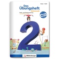 Bild: Das &Uuml;bungsheft Mathematik 2 - &Uuml;berarbeitete Neuauflage - Mildenberger Verlag GmbH