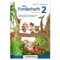 Cover: Das Forderheft Mathematik 2 - Mildenberger Verlag GmbH