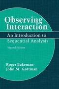 Cover: Observing Interaction - Cambridge University Press