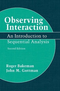 Enlarge image Cover: Observing Interaction - Cambridge University Press