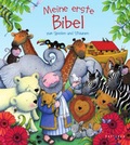 Cover: Meine erste Bibel - Pattloch Geschenkbuch