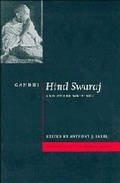 Cover: Gandhi: 'Hind Swaraj' and Other Writings - Cambridge University Press