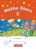Cover: Mathe-Stars - Regelkurs - 6. Schuljahr - Oldenbourg Schulbuchverlag