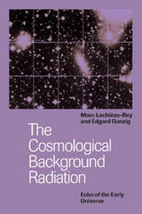 Enlarge image Cover: The Cosmological Background Radiation - Cambridge University Press