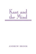 Cover: Kant and the Mind - Cambridge University Press