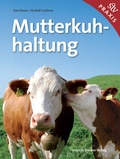 Cover: Mutterkuhhaltung - Stocker, L