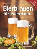 Cover: Bierbrauen f&uuml;r Jedermann - Stocker, L