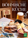 Cover: B&ouml;hmische K&uuml;che - Stocker, L
