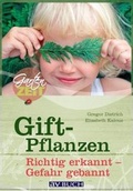 Cover: Giftpflanzen - &Ouml;sterreichischer Agrarverlag