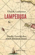 Cover: Lampedusa - Residenz