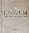 Cover: Iuvavum - Verlag Anton Pustet Salzburg