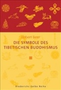Cover: Die Symbole des tibetischen Buddhismus - Diederichs
