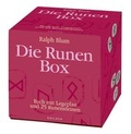 Cover: Die Runen-Box - Kailash